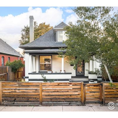 3527 N Marion St, Denver, CO 80205