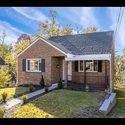 3529 Sirius St, Pittsburgh, PA 15214