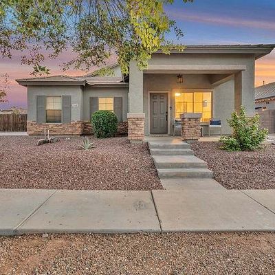 3529 E Elgin St, Gilbert, AZ 85295