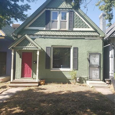 3531 N Franklin St, Denver, CO 80205