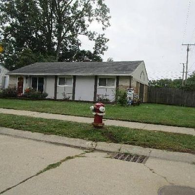 35345 Phyllis St, Wayne, MI 48184