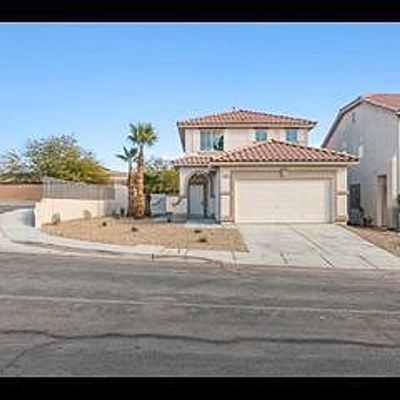 3534 White Mountain St, Las Vegas, NV 89147