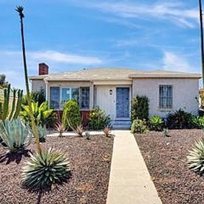 3539 S Cochran Ave, Los Angeles, CA 90016