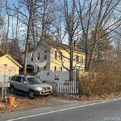 354 Wakelee Ave, Ansonia, CT 06401