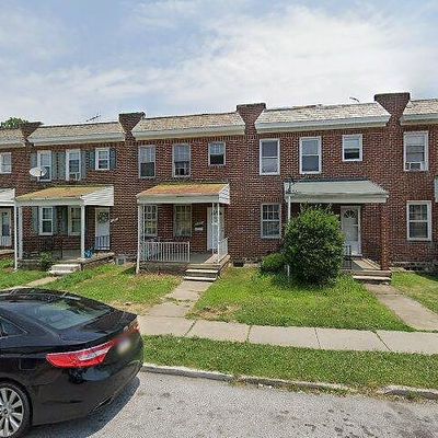3546 Chesterfield Ave, Baltimore, MD 21213