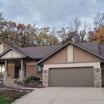 3547 Briar Crest Dr, Janesville, WI 53546