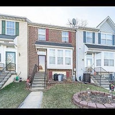 3554 Derby Shire Cir, Windsor Mill, MD 21244