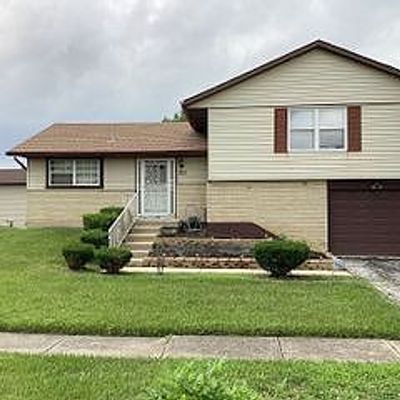 3552 Marseilles Ln, Hazel Crest, IL 60429