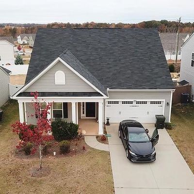 356 Bucklebury Rd, Greer, SC 29651