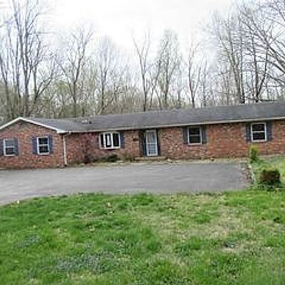 3560 S 562 E, Bringhurst, IN 46913