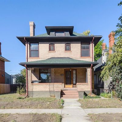 357 S Grant St, Denver, CO 80209