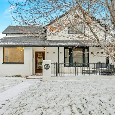 357 S Jersey St, Denver, CO 80224