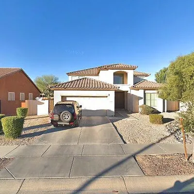 3578 E Tonto Dr, Gilbert, AZ 85298