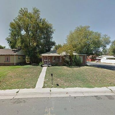 3597 Pontiac St, Denver, CO 80207