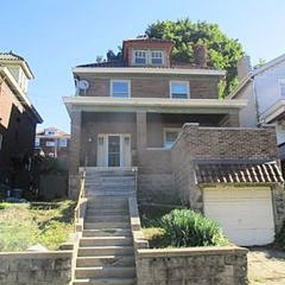 36 Bascom Ave, Pittsburgh, PA 15214