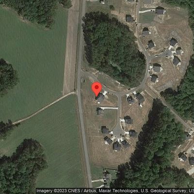 36 Avery Meadows Dr, Smithfield, NC 27577