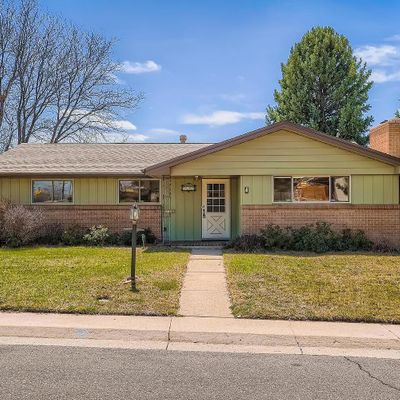 3600 W Linvale Pl, Denver, CO 80236