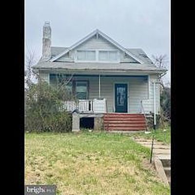 3602 Copley Rd, Baltimore, MD 21215