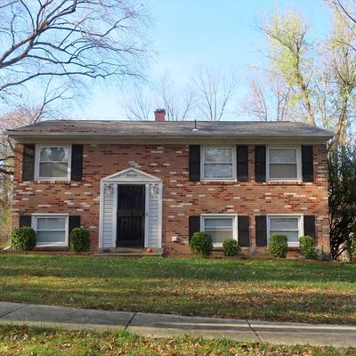 3603 Halloway N, Upper Marlboro, MD 20772