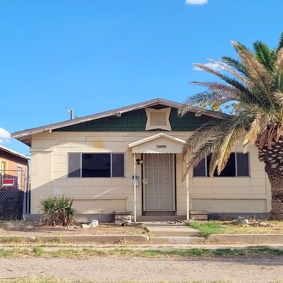 3608 Clifton Ave, El Paso, TX 79903