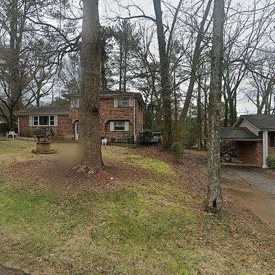 3608 Sherrydale Ln, Decatur, GA 30032