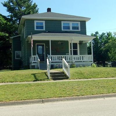 361 8 Th St, Manistee, MI 49660