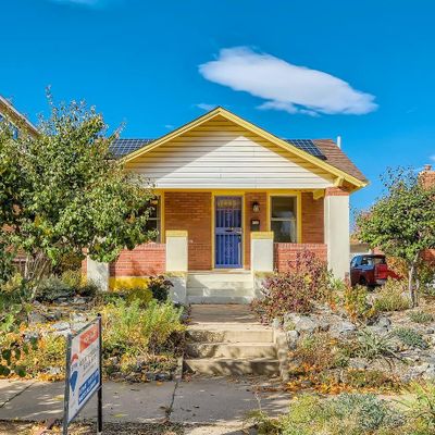 3609 N Garfield St, Denver, CO 80205