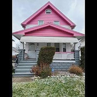 3611 E 104 Th St, Cleveland, OH 44105