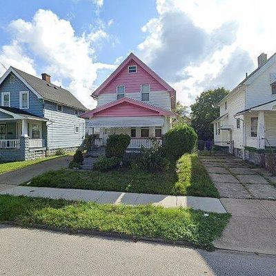 3611 E 104 Th St, Cleveland, OH 44105