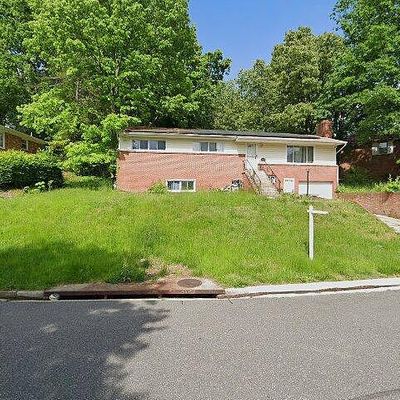 3616 24 Th Ave, Temple Hills, MD 20748