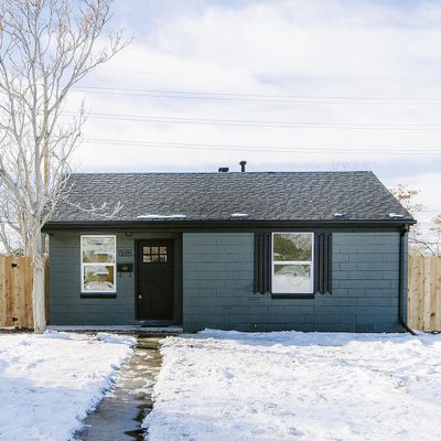 3615 N Saint Paul St, Denver, CO 80205