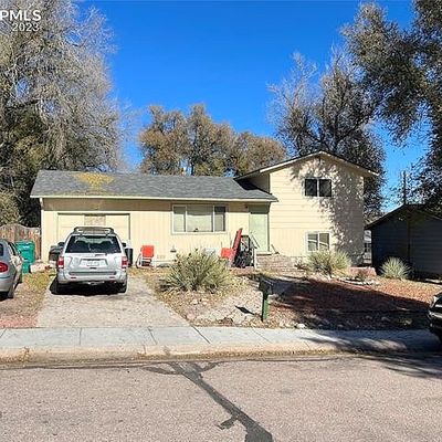 3618 Purdue St, Colorado Springs, CO 80909