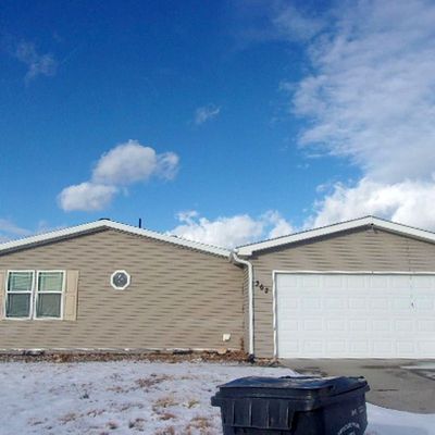 362 Mineral Springs Cir, Parachute, CO 81635