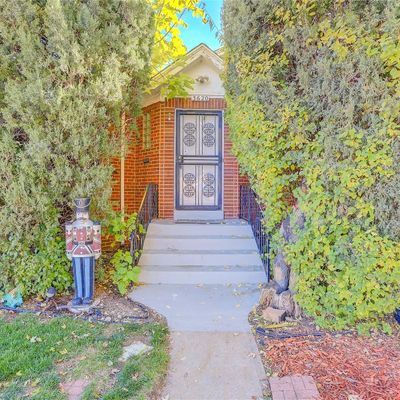 3620 E 30 Th Ave, Denver, CO 80205