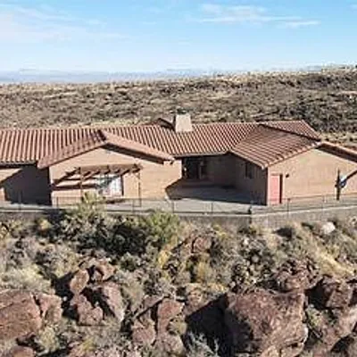 3620 E Lawman Dr, Kingman, AZ 86401