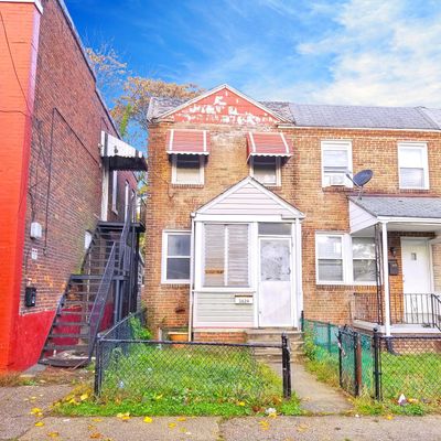 3624 5 Th St, Brooklyn, MD 21225