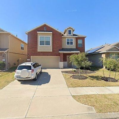 3627 Bright Moon Ct, Katy, TX 77449