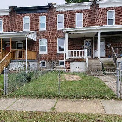 3628 Manchester Ave, Baltimore, MD 21215