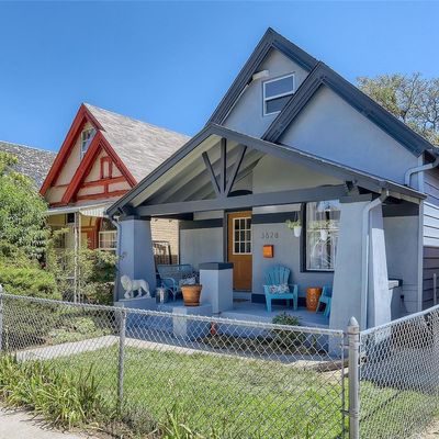 3628 N Humboldt St, Denver, CO 80205