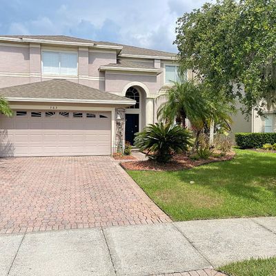 363 Rosalind Ln, Oldsmar, FL 34677