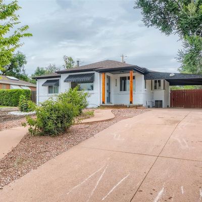 3630 Niagara St, Denver, CO 80207