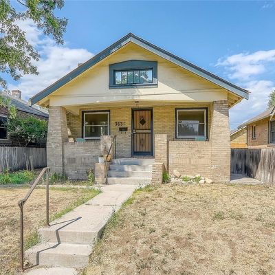 3633 N Race St, Denver, CO 80205