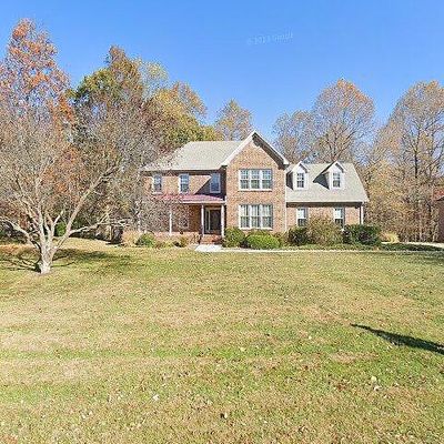 3633 Ridgecroft Dr, Lynchburg, VA 24503