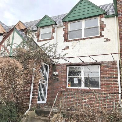 3634 Elkader Rd, Baltimore, MD 21218