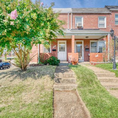 364 Gusryan St, Baltimore, MD 21224