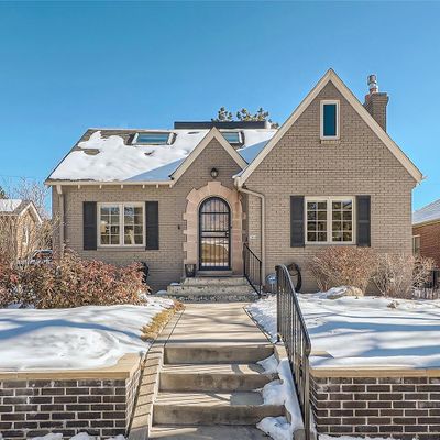 364 S Vine St, Denver, CO 80209