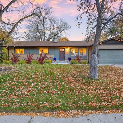 3646 S Hibiscus Way, Denver, CO 80237