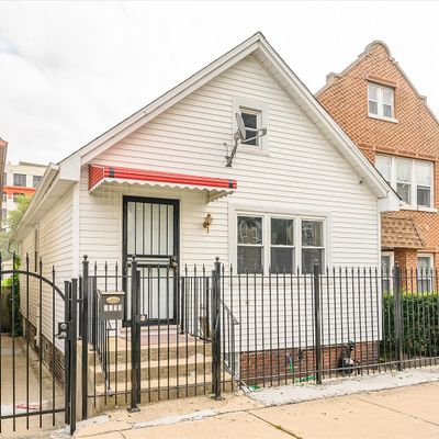 3655 S Marshfield Ave, Chicago, IL 60609