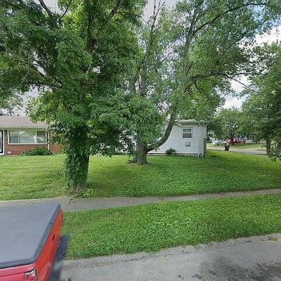 3660 Yellowstone Ave, Dayton, OH 45416