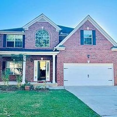 3662 Sunbridge Dr, Snellville, GA 30039